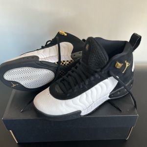 Jordan’s Jumpman Pro